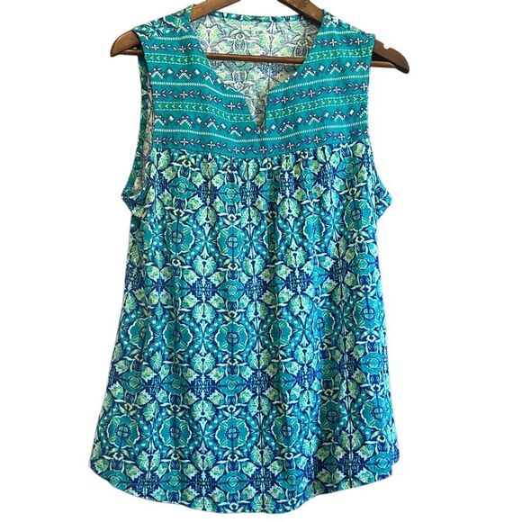 Kim Roger’s‎ modal tank tops camisoles size Large - Picture 1 of 5